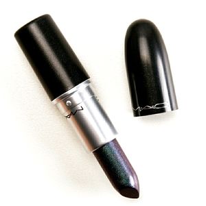 Mac lipstick